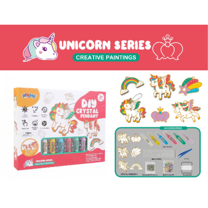 SparkTales™ — Ignite Your Child’s Confidence with Every Colorful Creation