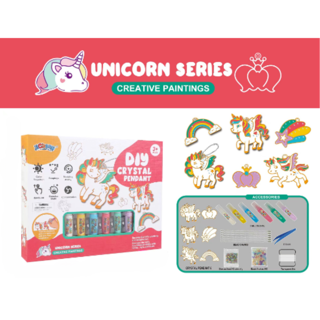 SparkTales™ — Ignite Your Child’s Confidence with Every Colorful Creation