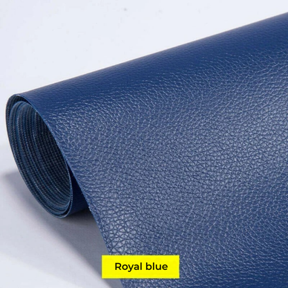 LeatherLuxe™ — Instantly Restore Your Leather to Flawless, Like-New Perfection