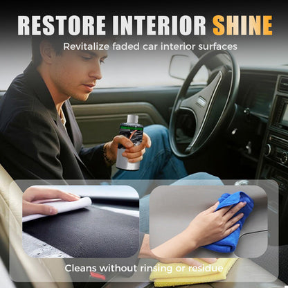 VitraLux™ — Ignite That Fresh, Luxurious Interior Feel Every Time You Drive