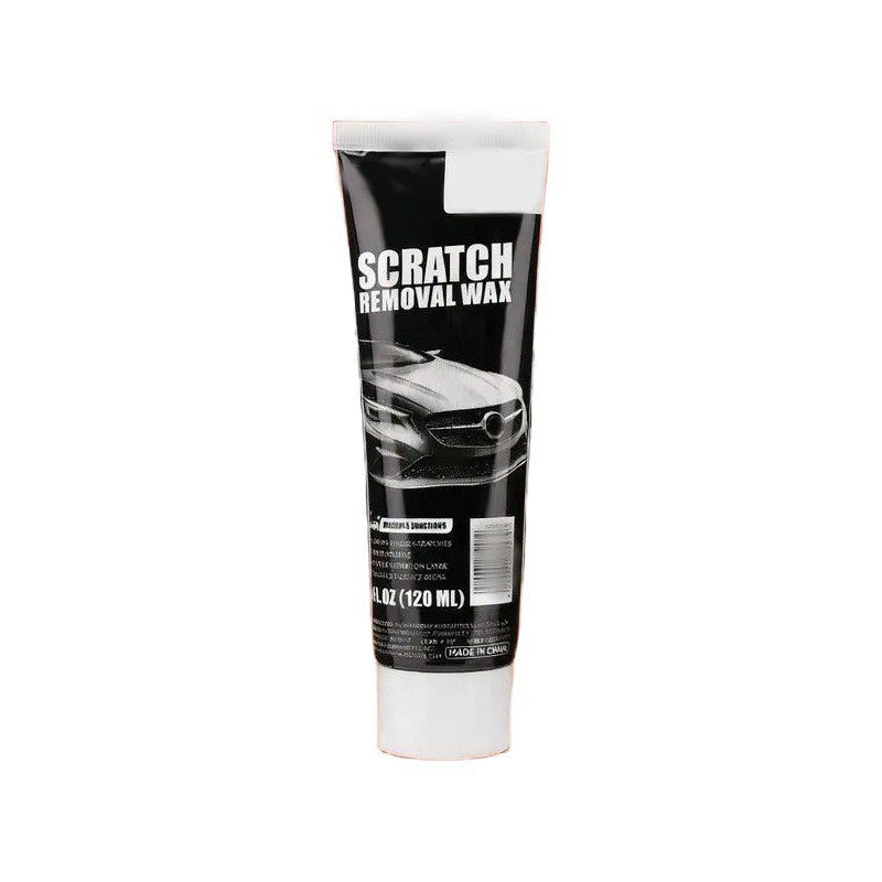 VividLux™ Scratch Repair Wax — Instantly Revive Your Car’s Stunning, Showroom Shine