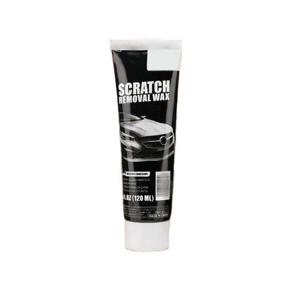 VividLux™ Scratch Repair Wax — Instantly Revive Your Car’s Stunning, Showroom Shine