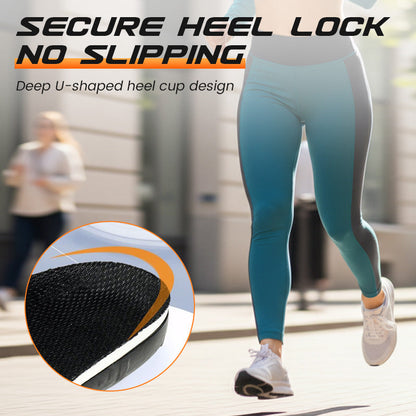 VitaStride™ — Unleash All-Day Energy with Pain-Free, Odor-Fighting Support