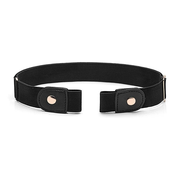 GlideEase™ — Feel the Freedom of a Belt That Moves With You All Day