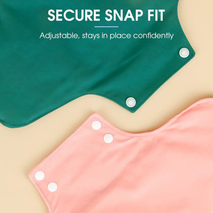 FloAura™ — Ultimate Comfort and Confidence for Fresh, Dry Period Days