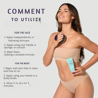 VeilNatura™ — Unlock Effortless, All-Day Radiance and Confidence