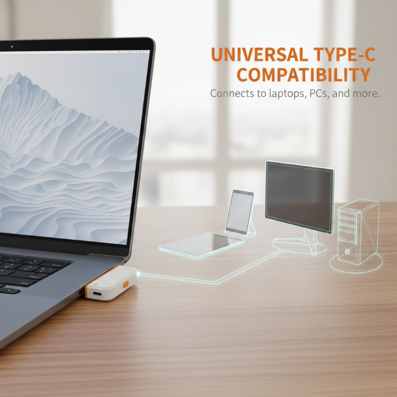 VividCast™ — Cut the Cords and Command Your Screen with Crystal Clarity