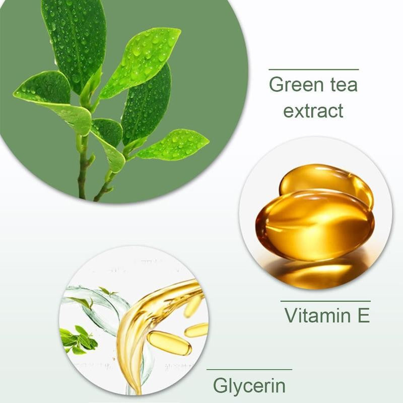 Virella™ Detox Mask Stick — Unlock Radiant, Shine-Free Skin That Commands Attention