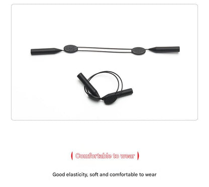 SureGrip™ — Lock Your Glasses in Place for All-Day Confidence and Comfort