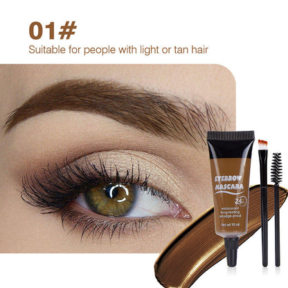 BrowPerfection™ — Flaunt flawless, unstoppable brows that never quit all day long