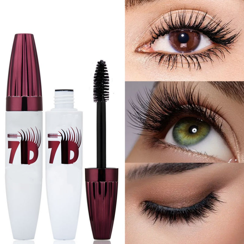 LushMist™ — Unleash Stunning, Smudge-Free Lashes That Command Every Room