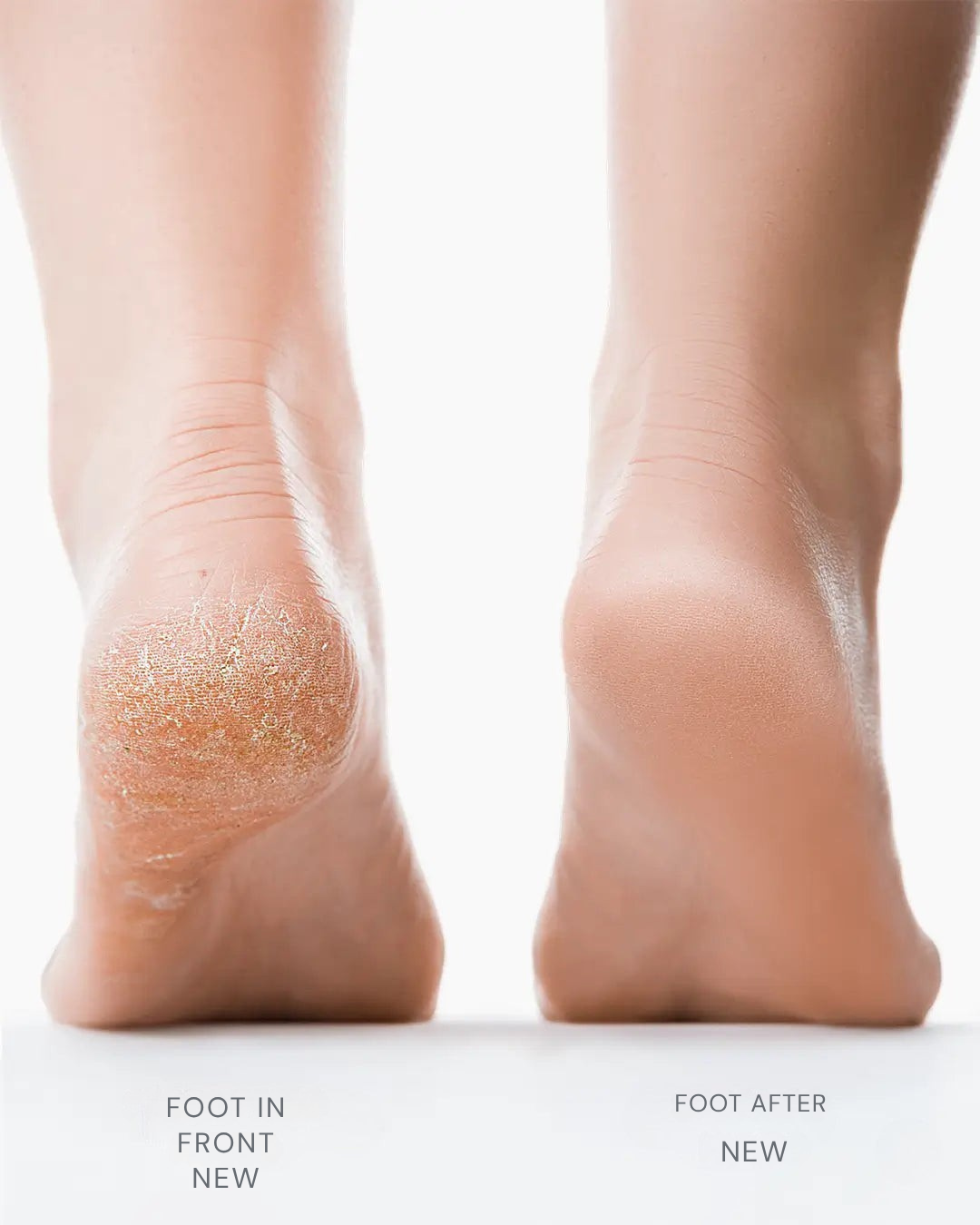 GlideLuxe™ — Instantly Reveal Silky, Show-Off Feet Without Pain or Fuss