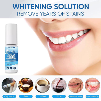 LuminVail™ — Unlock a Radiant Smile That Boosts Confidence Without the Pain