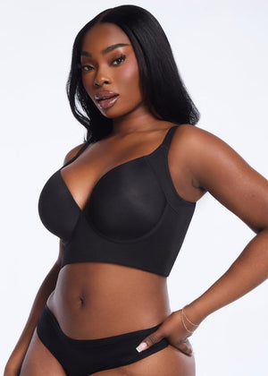 CurveVita™ — Tailored Elegance That Celebrates Your Curves and Unleashes Confidence