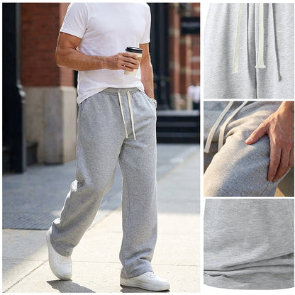 VentureEase™ — Finally, Pants That Move With You All Day Without Sacrifice