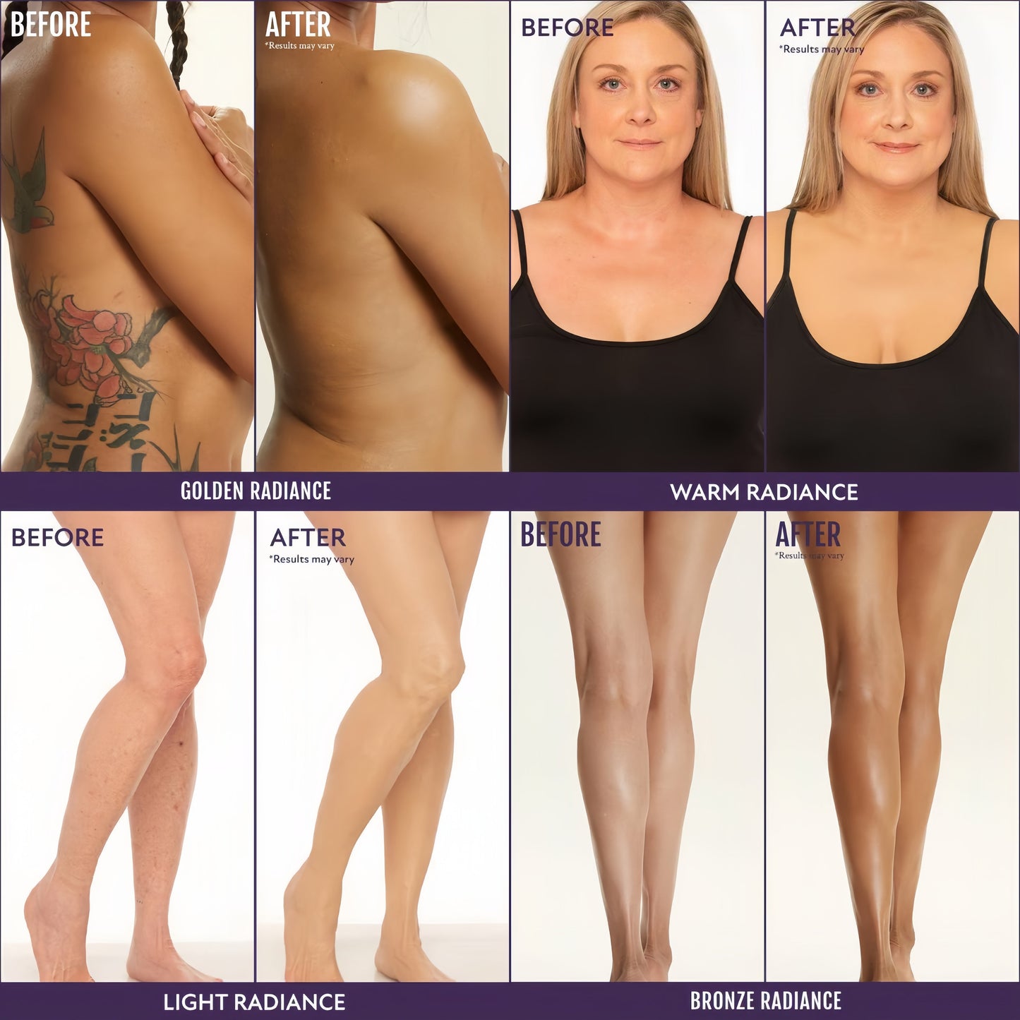 Veloura™ — Unleash Flawless, Head-Turning Skin That Feels Like You, Only Better