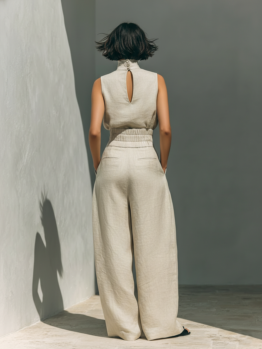 BreezeForm™ — Feel Fresh, Flow Free, and Own Every Moment