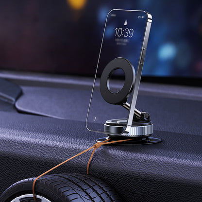 GripForge™ — Drive Confidently with a Grip That Never Lets Go