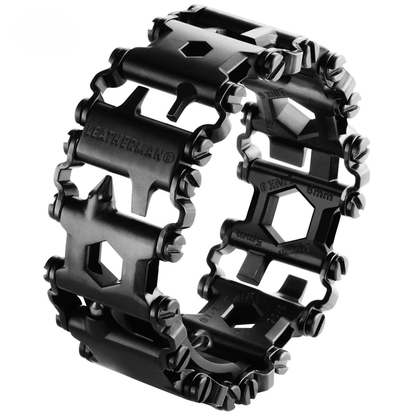 TitanCraft™ Multi-Tool Bracelet — Wear Instant Power to Master Every Challenge with Style and Strength