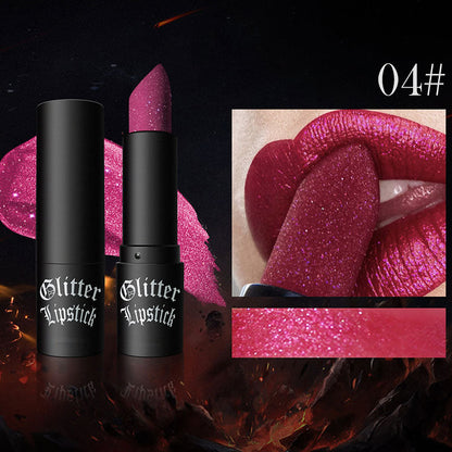 AuraMatte™ — All-Day Radiant Lips That Ignite Confidence Instantly