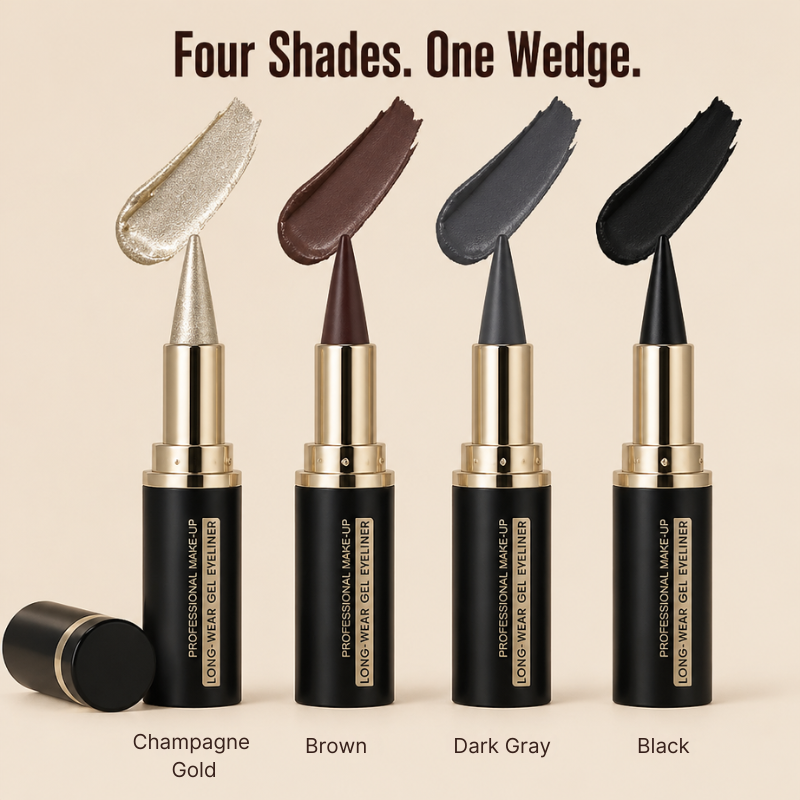 VelourLine™ Matte Definer — Craft a Flawless Wing in a Single Stroke, Steady Every Time