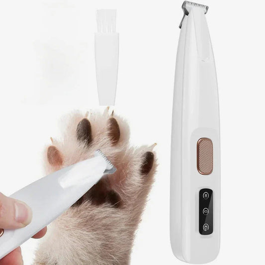SnipEase™ — Turn Grooming Into a Soothing Moment Your Pet Will Love