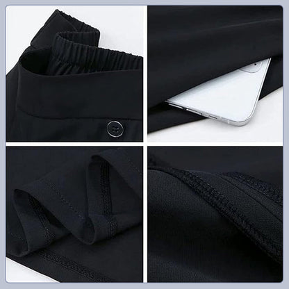 LyriaLuxe™ Wide-Leg Pants — Unleash Effortless Elegance and Confidence in Every Step