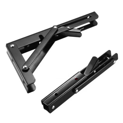 ArcadiaLift™ — Instantly Free Your Space with Rock-Solid, Fold-Away Power