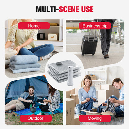 AirEase Vault™ — Transform Clutter Into Calm and Unlock Instant Space