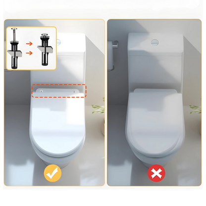 EasyFix™ — Lock In Rock-Solid Comfort and Never Wobble Again