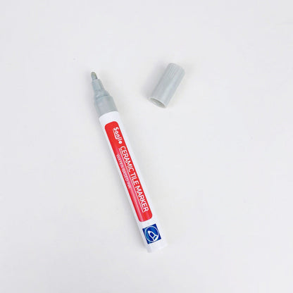 GroutiShield™ Pen — Restore Pristine, Mold-Free Grout That Makes Your Tiles Shine Again