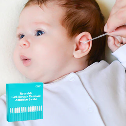 AuriSerene™ — Effortless Ear Clarity That Feels Like Magic Every Time
