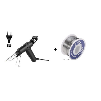 MergeEase™ — Rock-Solid Soldering That Powers Your Masterpieces with Unshakable Strength