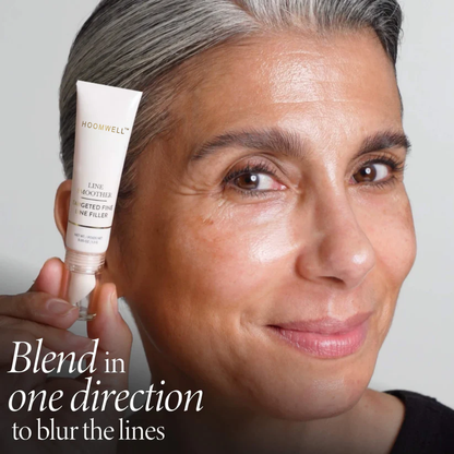 RadianceRush™ — Instant Glow and Silky-Smooth Skin That Turns Back Time