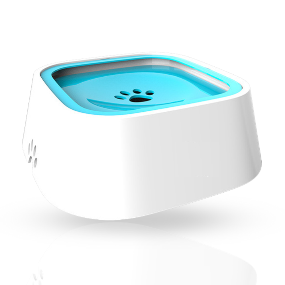 HydroHush™ — End Spills and Stress for Happier, Healthier Pets