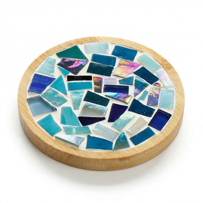 MosaicBloom™ — Spark Lasting Family Joy Through Creative Togetherness