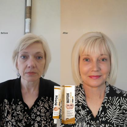 LumaSculpt™ — Unlock Youthful Lift and Radiance That Demands Attention