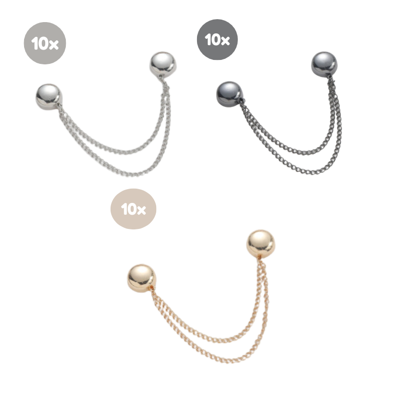 LuxaClip™ — Sculpt Your Perfect Silhouette Instantly with Effortless Elegance