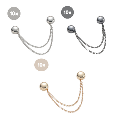 LuxaClip™ — Sculpt Your Perfect Silhouette Instantly with Effortless Elegance