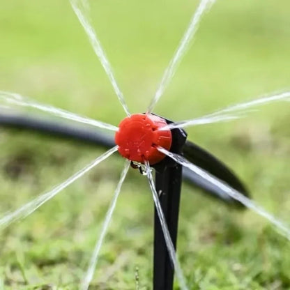 AquaPulse™ — Unlock Effortless, Jaw-Dropping Garden Growth with Perfect Hydration Every Time