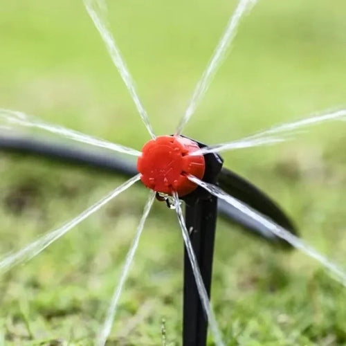 AquaPulse™ — Unlock Effortless, Jaw-Dropping Garden Growth with Perfect Hydration Every Time