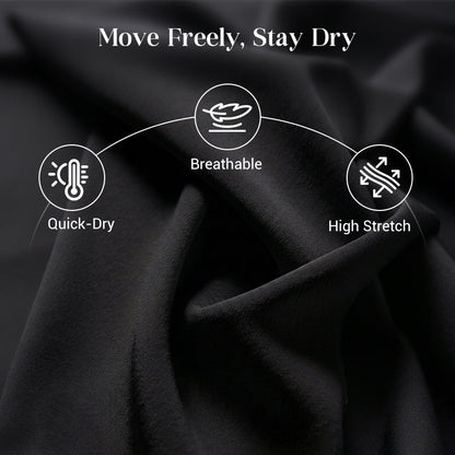 FlowFlex™ — Experience Effortless Comfort and Flawless Curves All Day Long