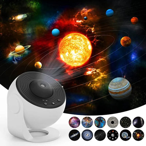 AstraNova™ — Drift Into Serenity with Breathtaking Starry Escapes Every Night