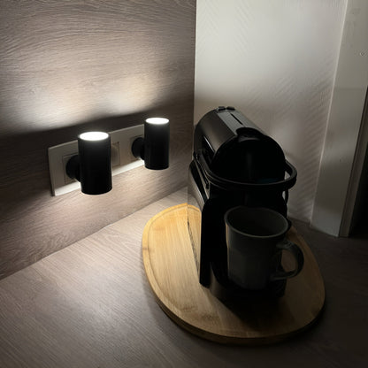 LumaVibe™ — Transform Your Room Instantly with Mood-Brilliant Light