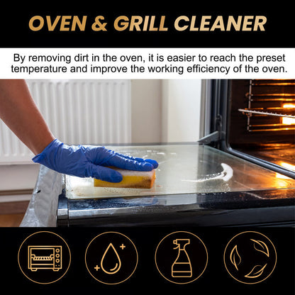 SwiftShine™ — Melt Away Grease Fast and Fall Back in Love with Your Kitchen