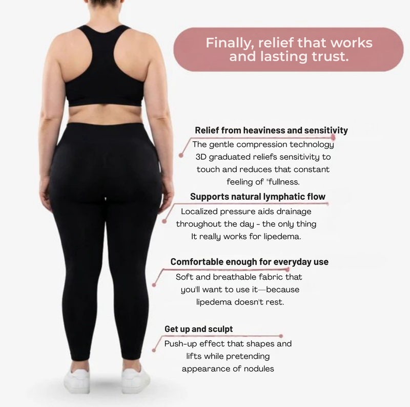VeinVive™ — Energize Your Legs with All-Day Comfort and Confidence