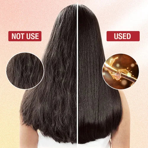 CurlMuse™ Styler — Unlock Silky, Head-Turning Curls That Radiate Confidence