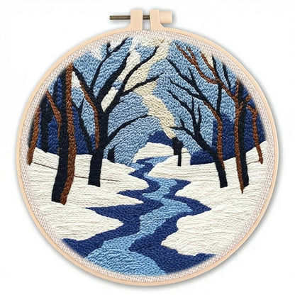 ThreadJoy™ — Unlock Instant Calm and Create Eye-Catching Art with Every Stitch