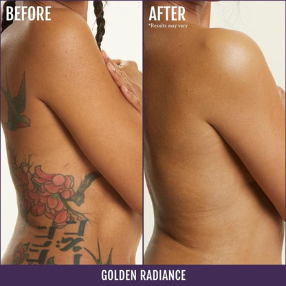 LumaSilk™ — Your All-Day Armor for Radiant, Flawless Skin That Feels Like Magic