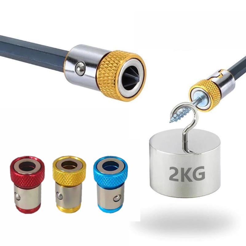TorqueHold™ Pro — Harness Unbreakable Grip and Master Every Screw Without a Slip or Drop